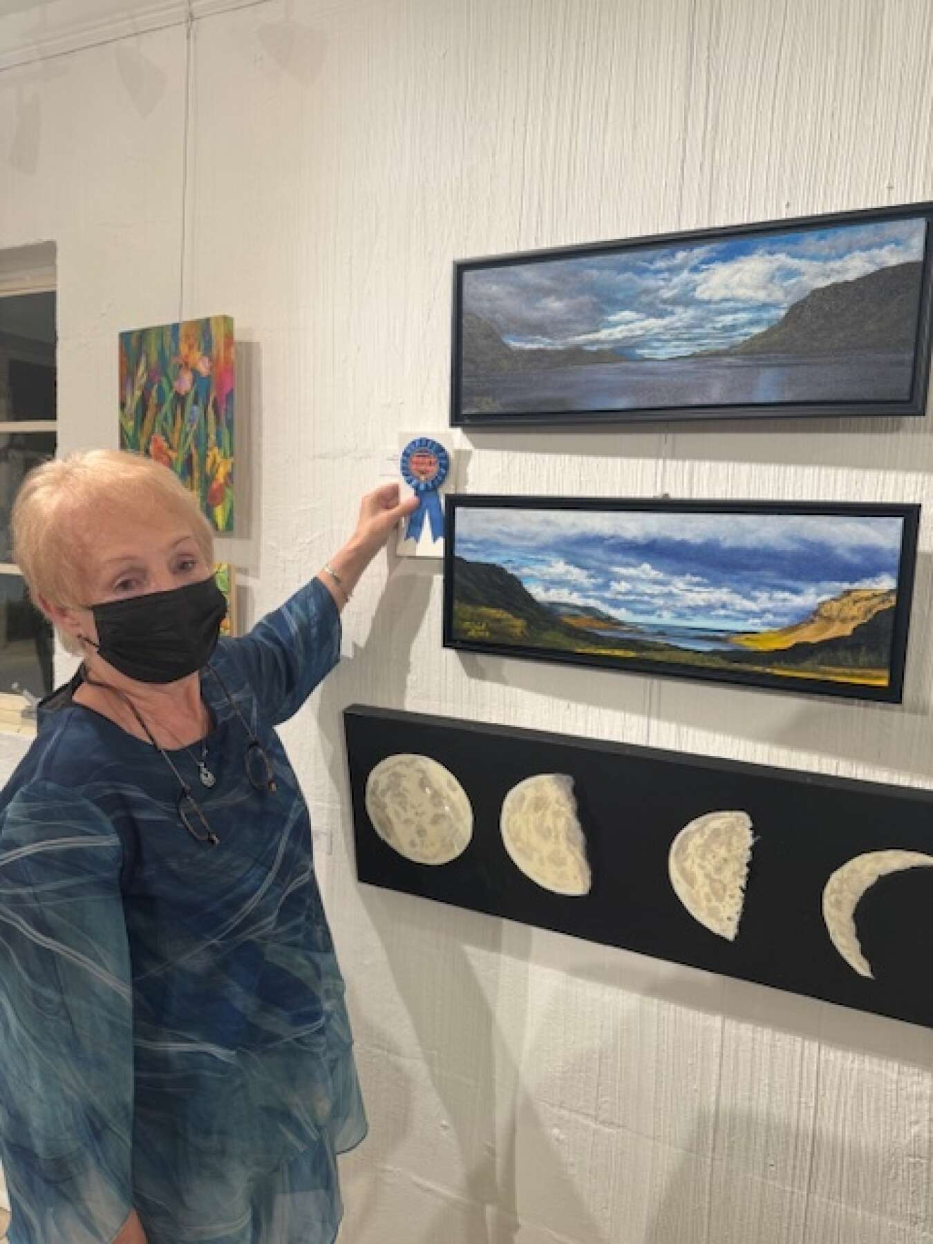 Hvalfjordur 2, Iceland