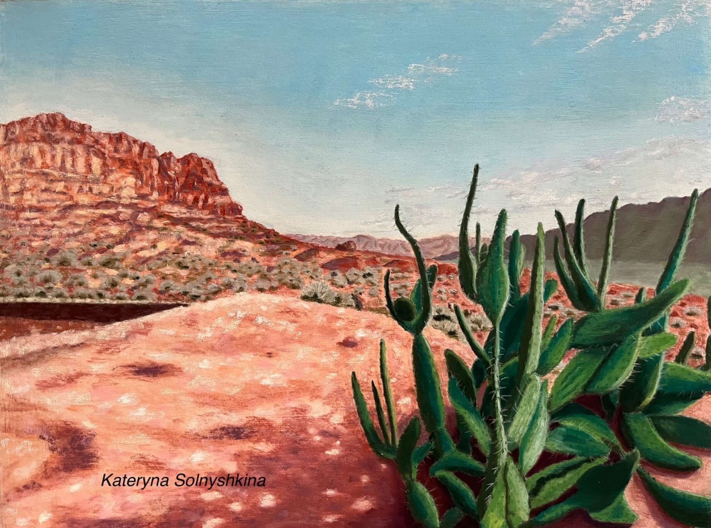 Valley of Fire