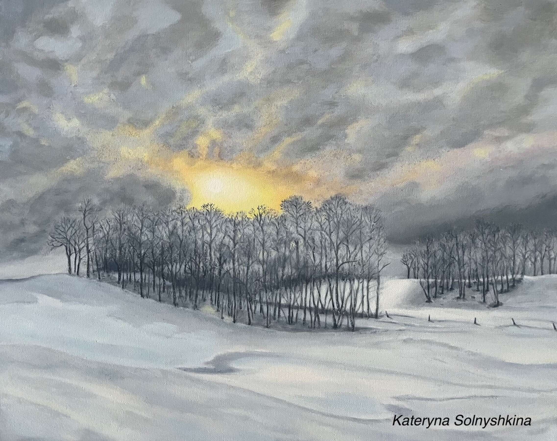 Winter