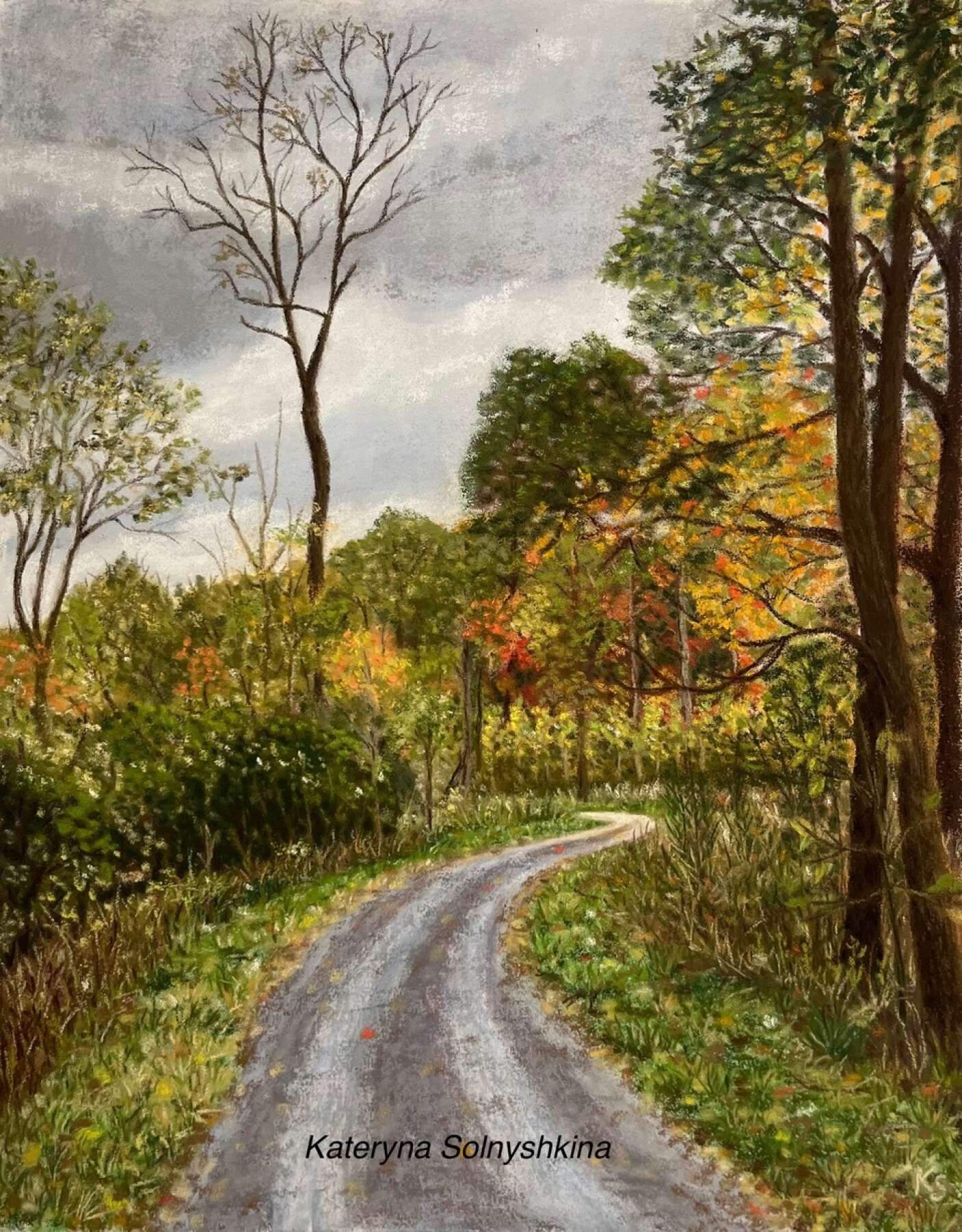 Autumn