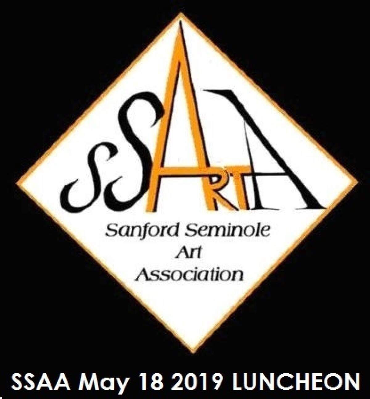 SSAA Luncheon May 18, 2019