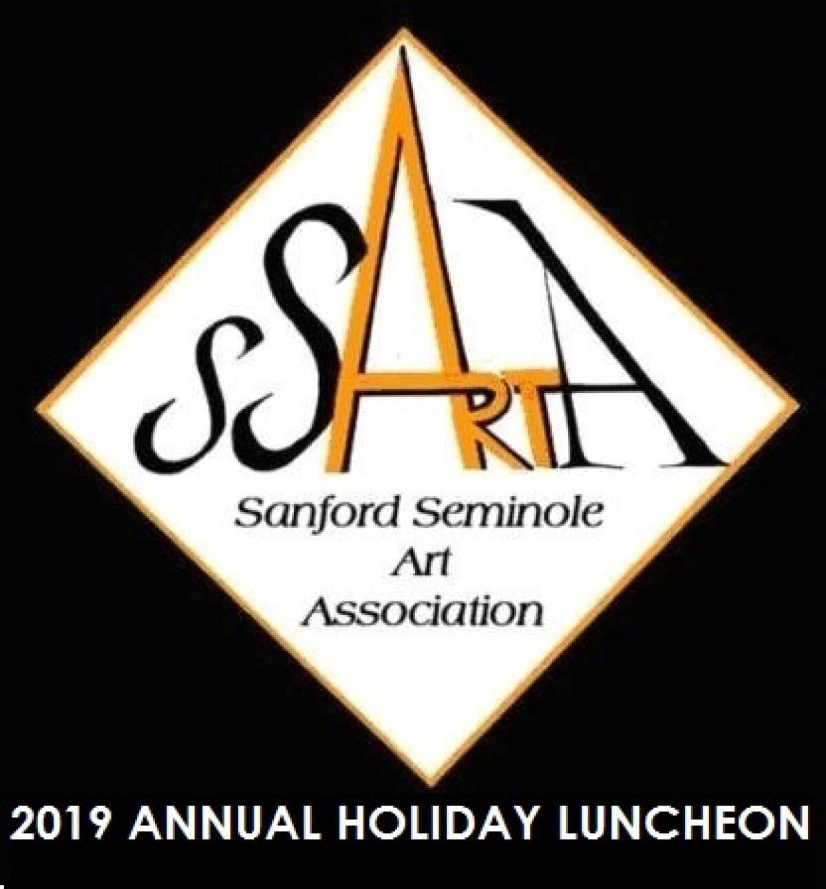 SSAA Annual Holiday Luncheon