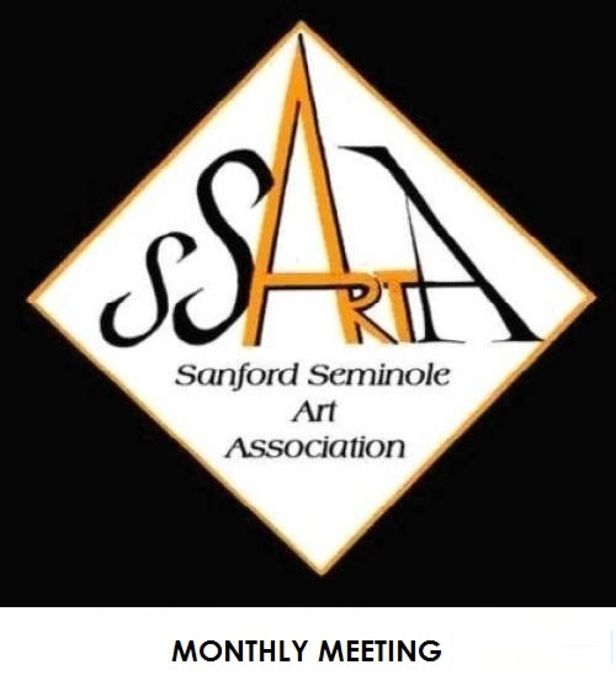 SSAA January 2019 Monthly Meeting