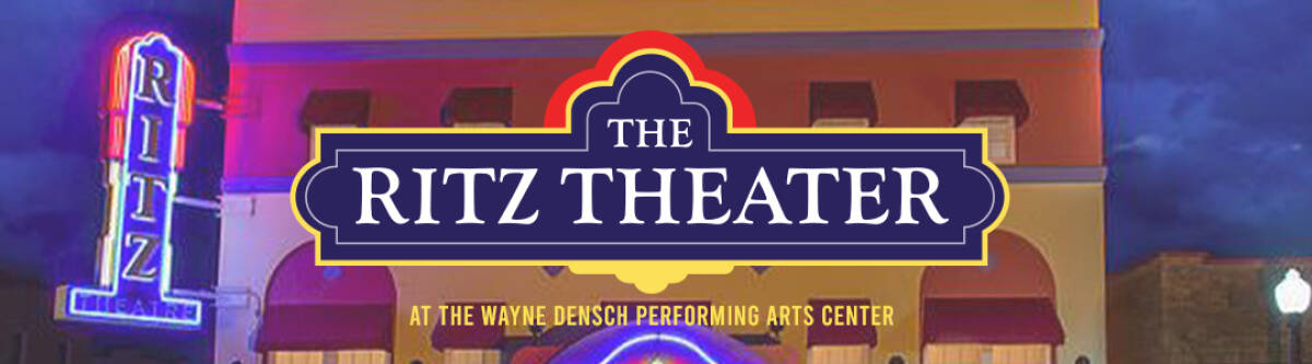 Presentation by Ritz Theater - Gallery Space