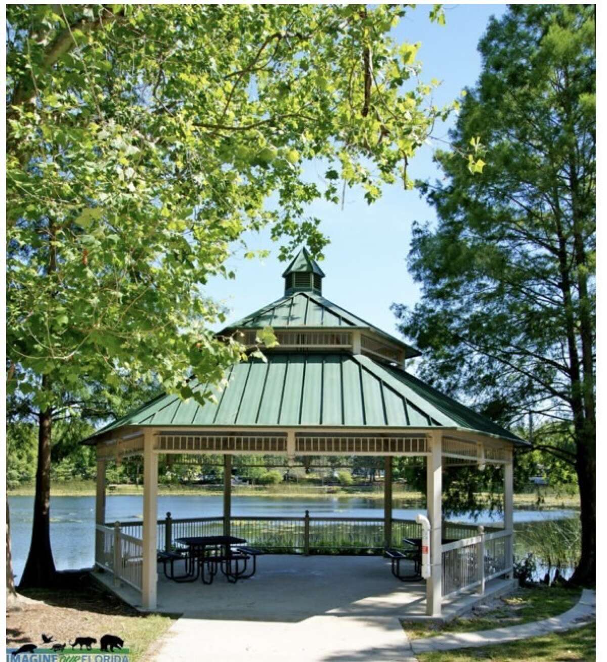 CANCELLED!!! PLEIN AIR at Lake Lily Maitland