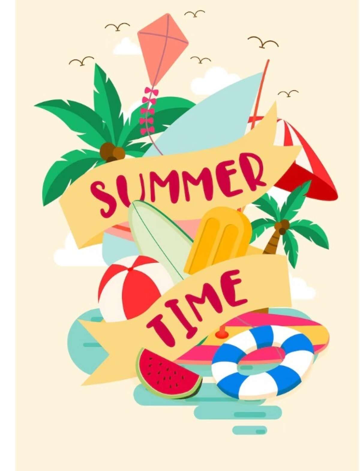 "Summer Fun"