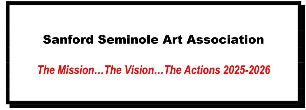Vision-Action Statements 2025-2026