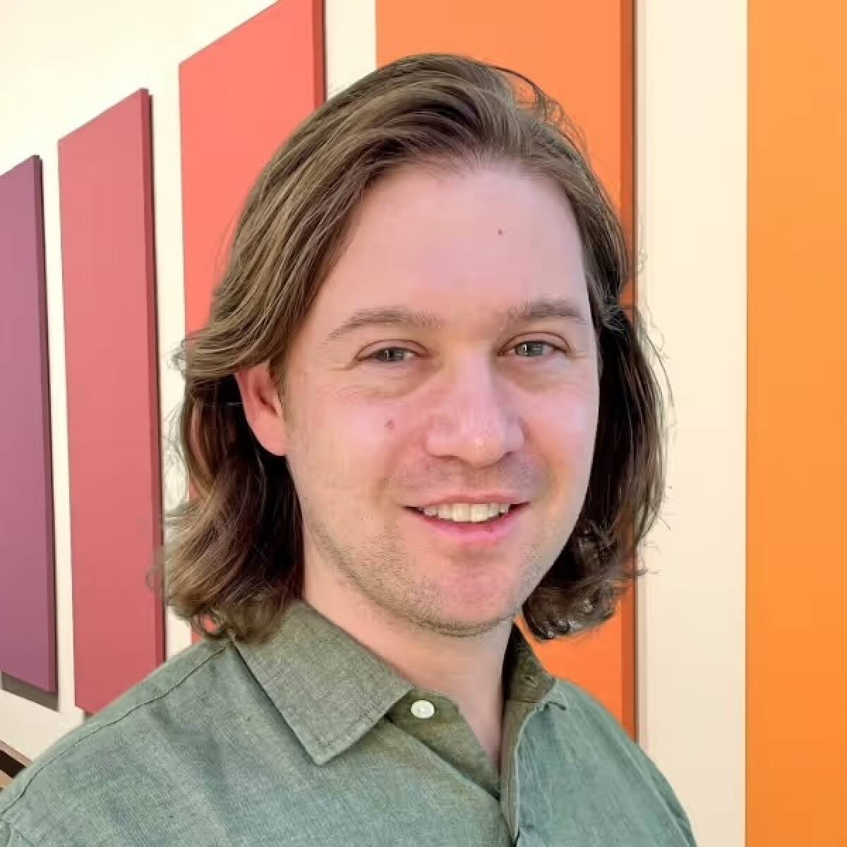 April 2025 Meeting - DEMO - Seth Golden-Golden Paints