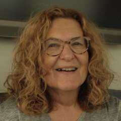 Elizabeth Booth