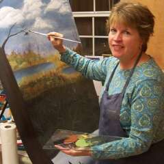 Debra Zacharias