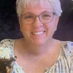 Tina Dull