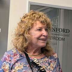 Susan Greenlee-Mamon