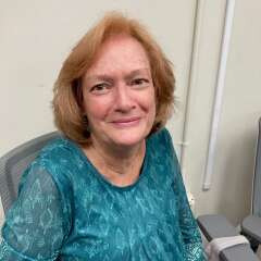 Catherine P Gatti