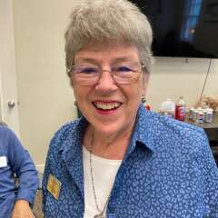 Sharon Hunt
