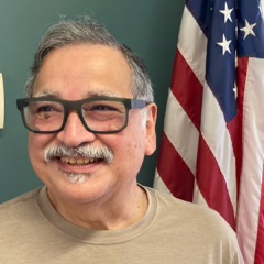 James Castro