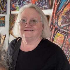 Liz Watkins