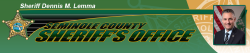 Seminole County Sheriff