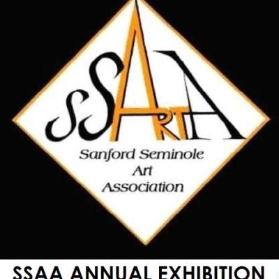 SSAA Annual Exhibition 2019 @ JamArt