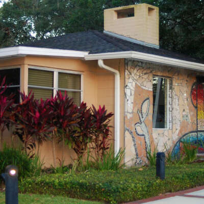 Casselberry Art House  SSAA Annual Exhibit