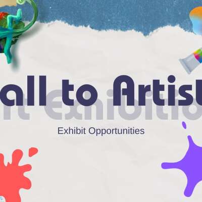 Call to Artists: