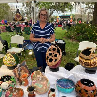 Art and Music in the Park