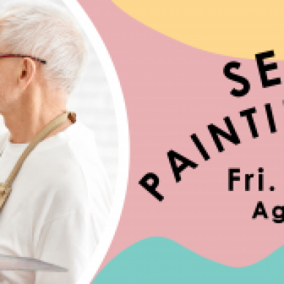 Seminole County ALL STAR Art Exhibition