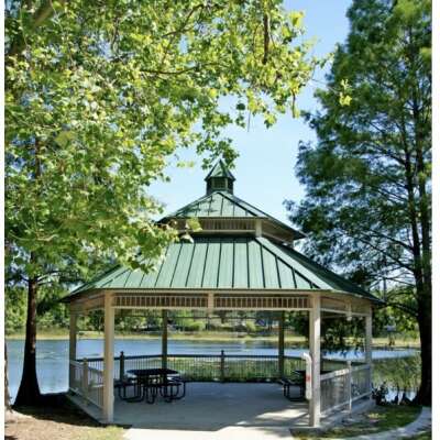 CANCELLED!!! PLEIN AIR at Lake Lily Maitland