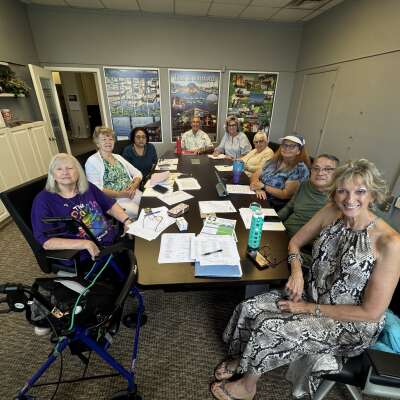 Community Outreach