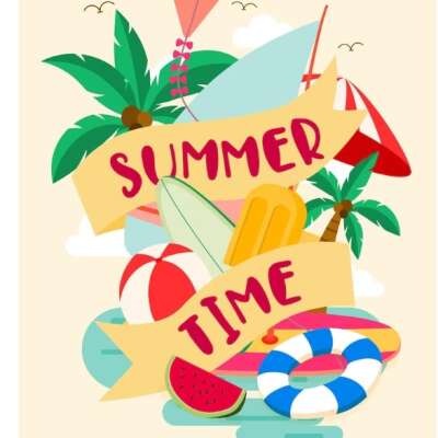 "Summer Fun"