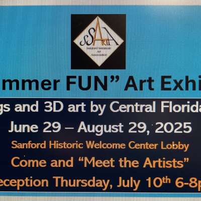 SSAA Artist