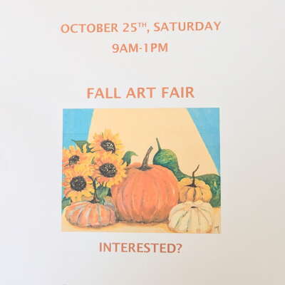 Call for Artists