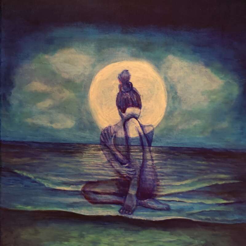Seeking Solace