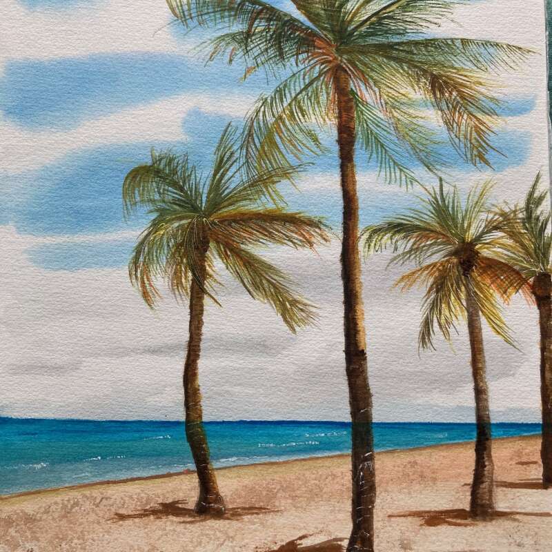 Summer Breeze