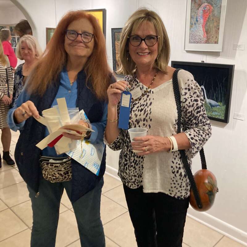 1st Place: Becky Woodward 1st Place: Becky Woodward