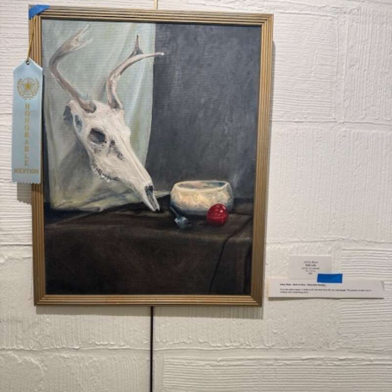 Still Life - Johny BLunt Still Life - Johny BLunt