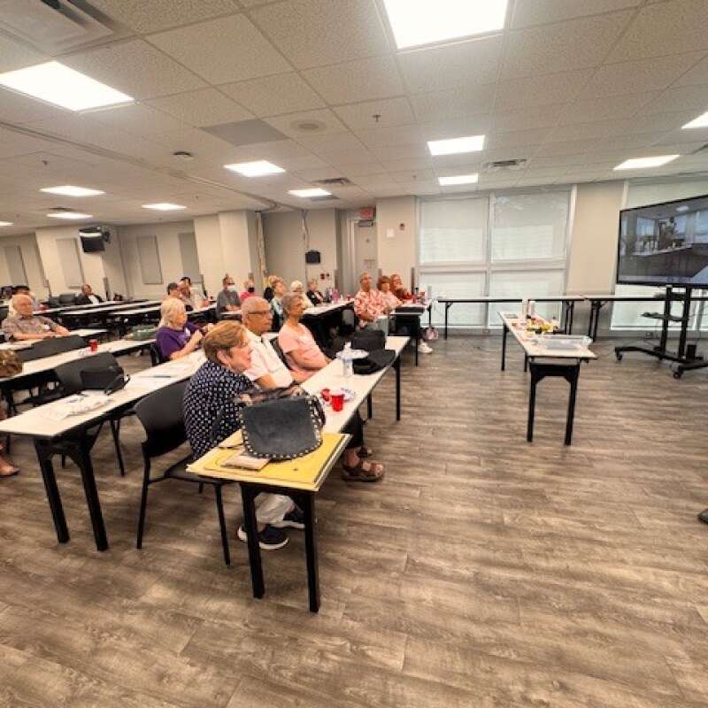 Jeremy Love Mixed Media Demo