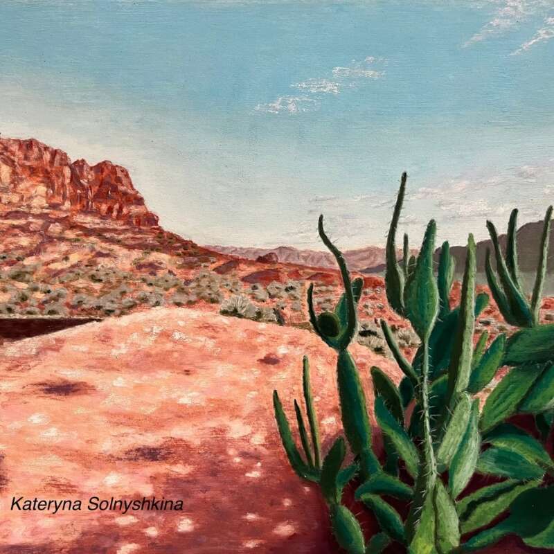 Valley of Fire