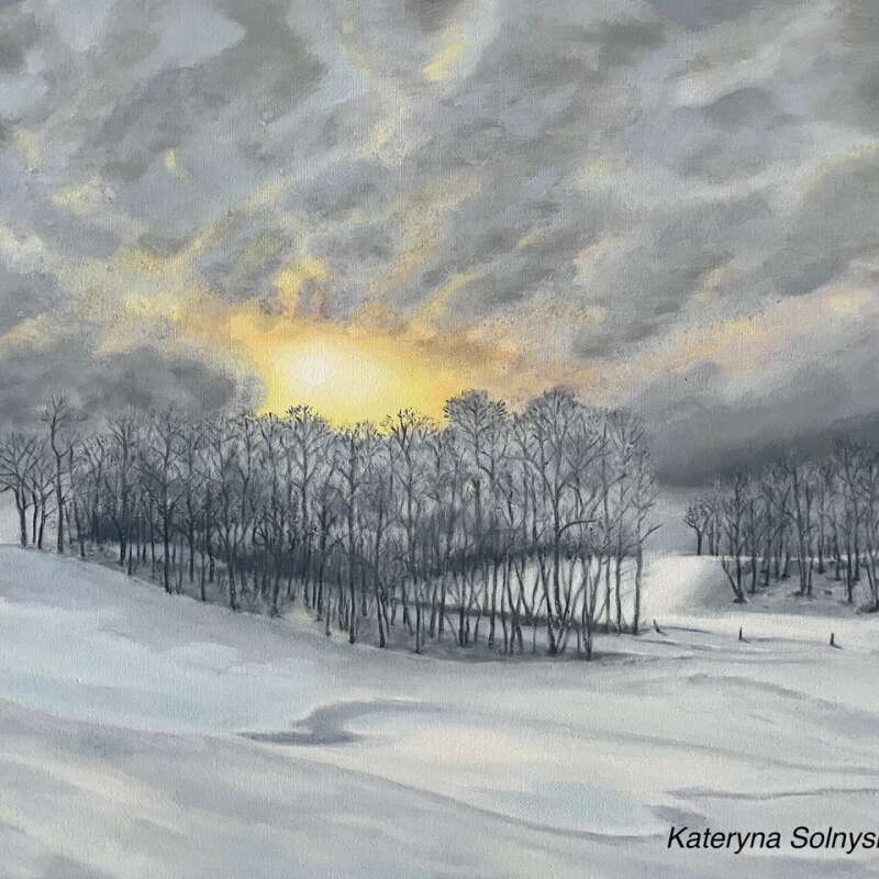 Winter